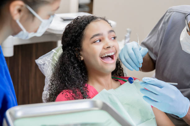 Best Weekend Emergency Dentist in Wellsburg, WV