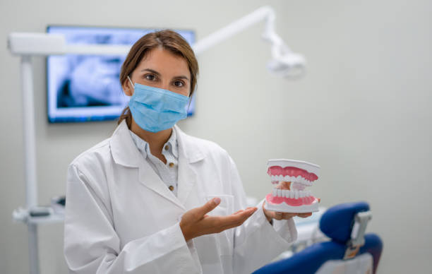 Best Emergency Gum Treatment in Wellsburg, WV