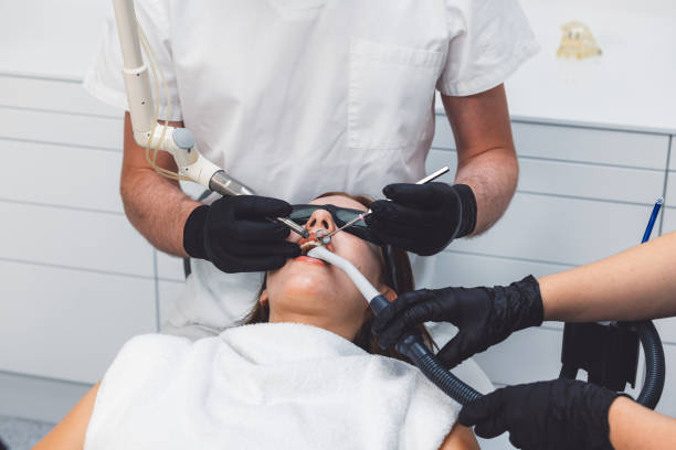 Best Urgent Care for Lost Fillings or Crowns in Wellsburg, WV