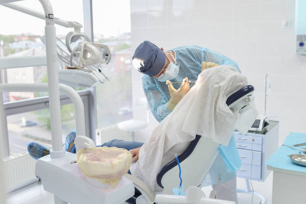 Best Emergency Tooth Extraction in Wellsburg, WV